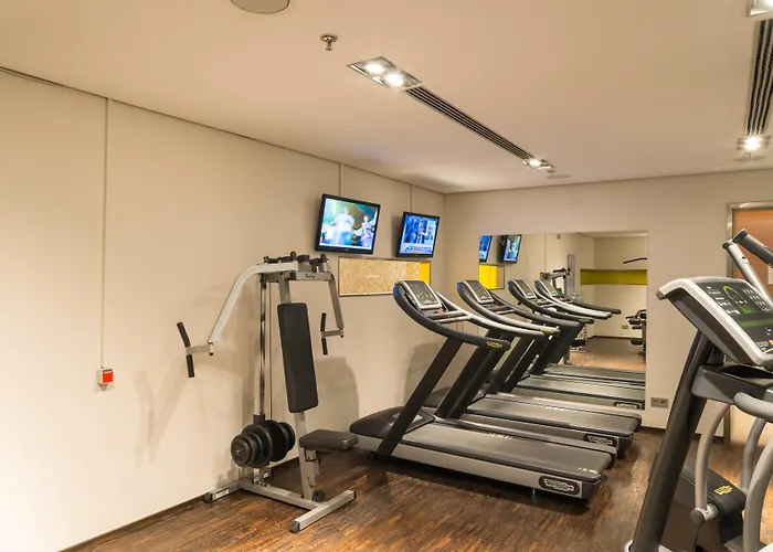 Radisson Blu Hotel, Berlin