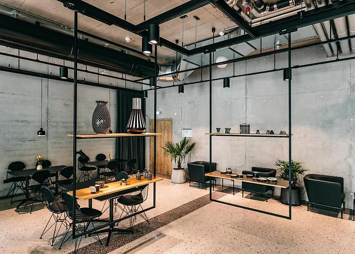 Aletto Hotel Potsdamer Platz Berlin