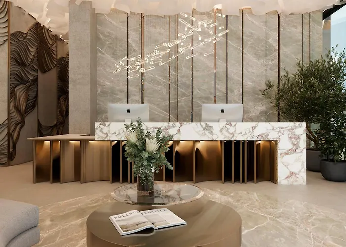 Bellman Hotel Berlijn