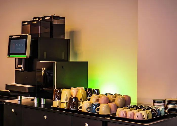 M-Pire Hotel Berlin